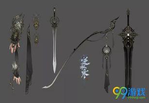 逆水寒最新爆料装备,装备升级,江湖再起风云 第3张 逆水寒最新爆料装备,装备升级,江湖再起风云 第3张