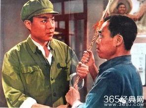 老电影青松岭在线观看,重温经典，共赏红色记忆