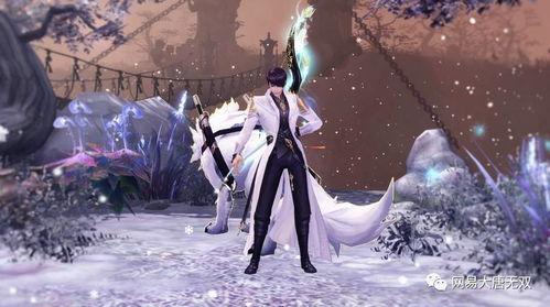 易水寒最新时装爆料,探寻古代侠客的时尚秘境 第2张 易水寒最新时装爆料,探寻古代侠客的时尚秘境 第2张